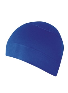 Trigema, Trigema Strickmütze, Trigema Strickmütze »TRIGEMA Soft-Cap«, (1 St.)