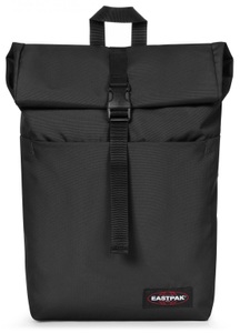 EASTPAK, Eastpak Freizeitrucksack »UP ROLL«, EASTPAK Rucksack Up Roll 23L schwarz