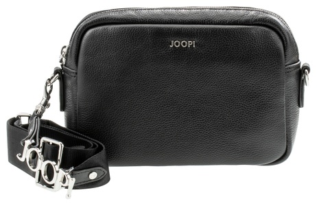 JOOP!, Joop! Umhängetasche »vivace cloe shoulderbag shz«, mit schöner Logo Applikation, 