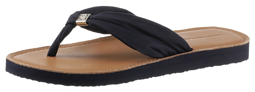 Tommy Hilfiger, Tommy Hilfiger ELEVATED Zehentrenner Damen, 