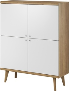 Norrwood, home24 Highboard Gyland, 
