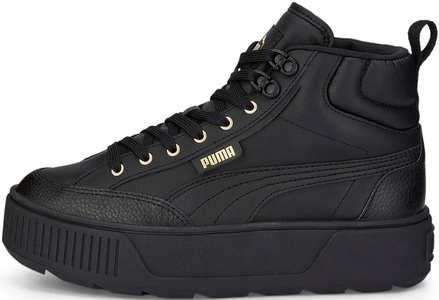Puma, PUMA Plateausneaker »Karmen Mid«, 
