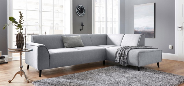 DOMO collection Ecksofa