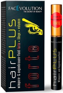 FacEvolution, Facevolution - hairPLUS, Facevolution - hairPLUS Forte