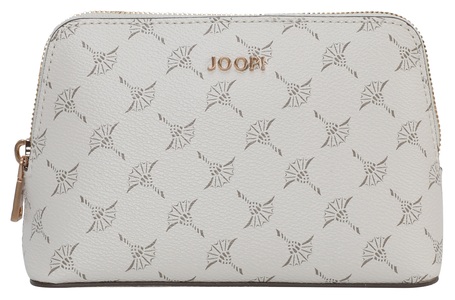 JOOP!, Joop! Kosmetiktasche »cortina 1.0 danai cosmeticpouch mhz«, mit Allover-Logoprint, JOOP! Kosmetiktasche »cortina 1.0 danai cosmeticpouch mhz«, Makeup-Tasche Beauty-Bag Beautycase