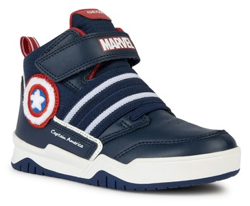 GEOX, Geox Sneaker »J PERTH BOY«, 