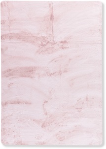 HOME AFFAIRE, Home affaire Fellteppich »Guidel«, fellförmig, Kunstfell, Kuschelteppich, Uni Farben, super weich, Wohnzimmer, my home Fellteppich »Guidel«, rechteckig, 30 mm Höhe, Kunstfell, Kuschelteppich, Uni Farben, super weich, Wohnzimmer
