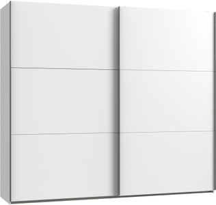 fresh to go, Fresh To Go Schwebetürenschrank »Level«, Wimex Schwebetürenschrank »Level by fresh to go«