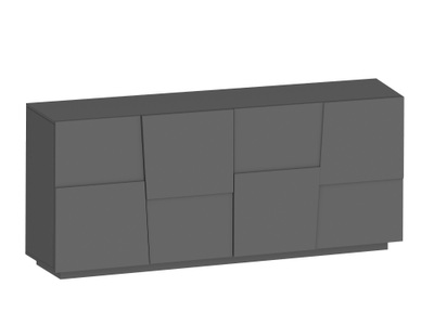 INOSIGN Sideboard »Pongo«, (1 St.)