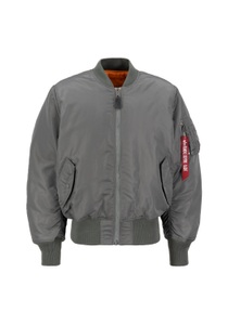 Alpha Industries, Alpha Industries Bomberjacke »Alpha Industries Men - Bomber & Flight Jackets MA-1 (HERITAGE)«, 