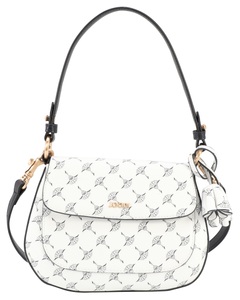JOOP!, Joop! Umhängetasche »cortina edition loreen shoulderbag shf«, mit Reissverschluss-Innenfach, 