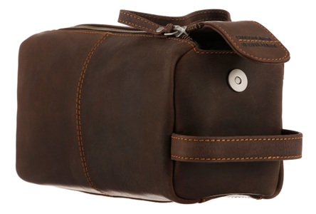 GREENLAND NATURE, GreenLand Nature Kosmetiktasche, robust, GreenLand Nature Kosmetiktasche, robust