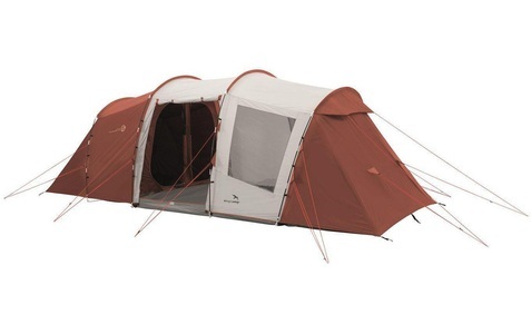 EASY CAMP, Tunnelzelt Huntsville Twin 600, 