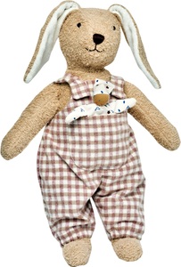 Käthe Kruse, Kuscheltier HUGO HASE (35cm), Kuscheltier HUGO HASE (35cm)