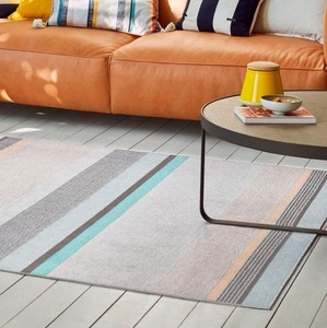 Esprit, Esprit Teppich »Ben«, rechteckig, 6 mm Höhe, Esprit Teppich »Ben«, rechteckig, 6 mm Höhe
