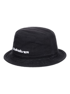 QUIKSILVER, Quiksilver Fischerhut »Classic Bucket«, Quiksilver Wendehut »Classic Bucket«