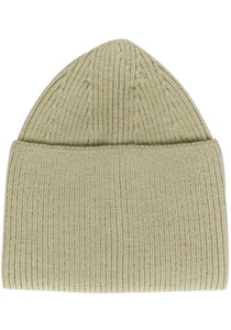 HIGHLIGHT COMPANY, Highlight Company Strickmütze, Extra breiter Umschlag, Feinstrick, Highlight Company Strickmütze, Extra breiter Umschlag, Feinstrick