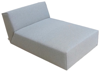 Tom Tailor, TOM TAILOR Chaiselongue »ELEMENTS«, Sofaelement wahlweise mit Bettfunktion, TOM TAILOR HOME Chaiselongue »ELEMENTS«, Sofaelement wahlweise mit Bettfunktion
