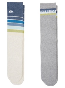 QUIKSILVER, Quiksilver Socken »Swell«, Quiksilver Socken »Swell«