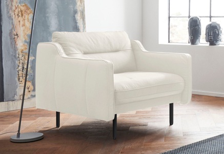 ANDAS, andas Sessel »Nordfyn«, edles Design in 3 Bezugsqualitäten, Design by Morten Georgsen, andas Sessel »Nordfyn«, edles Design in 3 Bezugsqualitäten, Design by Morten Georgsen