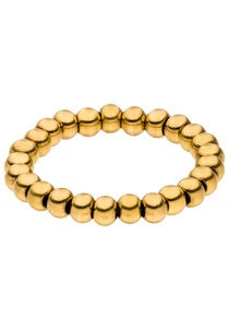 Purelei, Purelei Fingerring »Schmuck Geschenk, Bright Ring, 23071-Ring-Bright-Goldfarben«, Purelei Fingerring »Schmuck Geschenk Bright Ring, 23071-Ring-Bright-Goldfarben«