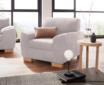 DOMO collection Sessel