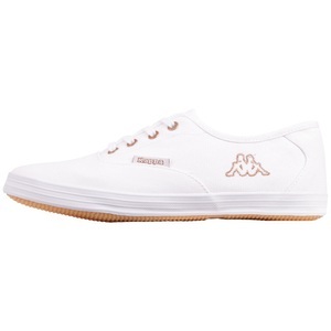 Kappa, Kappa Sneaker, - sommerlich leicht, in vielen tollen Farben, 