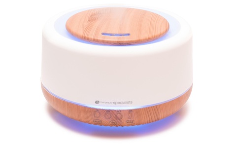 RIO, Rio Diffuser »Rio Aromavernebler Alora«, 0,7 l Wassertank, Rio Diffuser »Alora«, 0,7 l Wassertank
