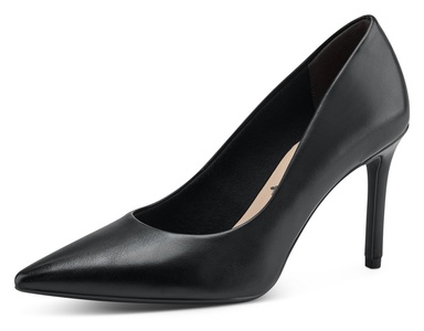 TAMARIS, Tamaris High-Heel-Pumps, in spitzer Form