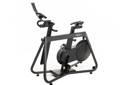 Kettler, Kettler HOI Frame Racer Indoor Cycle, KETTLER Crosstrainer »Bike HOI FRAME«