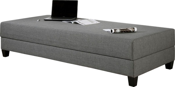 Maintal, Maintal Gästebett, mit Bettkasten, Maintal Gästebett mit Bettkasten