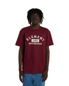 Element, Element T-Shirt "Home Team"