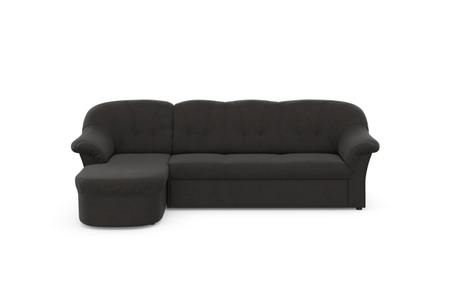 DOMO collection Ecksofa »Pegnitz«, wahlweise mit Bettfunktion