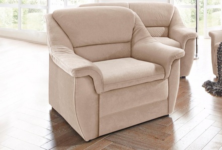 DOMO collection, DOMO collection Sessel, DOMO collection Sessel »Lale«