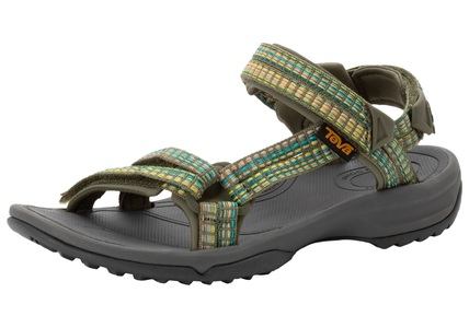 Teva, Teva Damen Terra Fi Lite Sandale, Teva Damen Terra Fi Lite Sandale