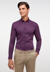 ETERNA Mode GmbH, ETERNA Performance Shirt SUPER SLIM, 