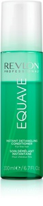Revlon Professional, Revlon Professional Volumizing Detangling Conditioner Leave-in Pflege 200ml, Revlon Equave Volumizing Detangling Conditioner 200g