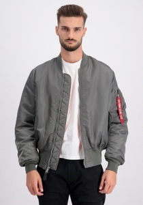 Alpha Industries, Alpha Industries Bomberjacke »Alpha Industries Men - Bomber & Flight Jackets MA-1 (HERITAGE)«, 