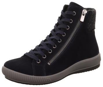 Legero, Sneaker Gore-tex Damen Blau 43, 