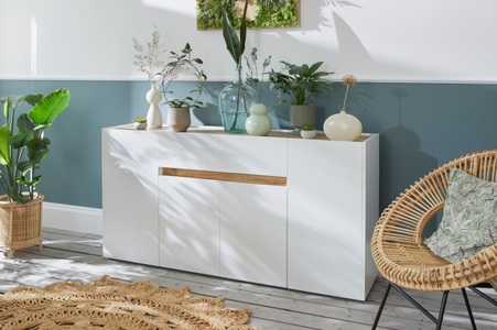 INOSIGN Sideboard »City/Giron«, Breite ca. 170 cm