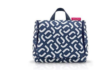 REISENTHEL, REISENTHEL® Kulturbeutel »Kosmetiktasche toiletbag«, REISENTHEL® Kulturbeutel »Kosmetiktasche toiletbag«