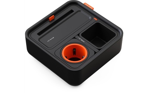 CouchConsole, CouchConsole Aufbewahrungsbox »CouchConsole Aufbewahrungsbox«, CouchConsole Aufbewahrungsbox »CouchConsole Aufbewahrungsbox«
