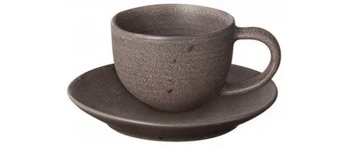 Blomus, BLOMUS Espressotasse »KUMI 60 ml, 2 Stück«