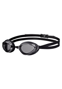Arena 10, arena Python Goggles smoke-black 2019 Schwimmbrillen, Arena Schwimmbrille »Python«