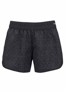 Venice Beach, Venice Beach Badeshorts, Venice Beach Badeshorts, mit dezentem Druck