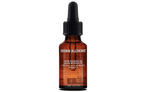 Grown Alchemist, GROWN Beauty - Pure Rosehip Oil: Rosa Mosqueta, GROWN Beauty - Pure Rosehip Oil: Rosa Mosqueta