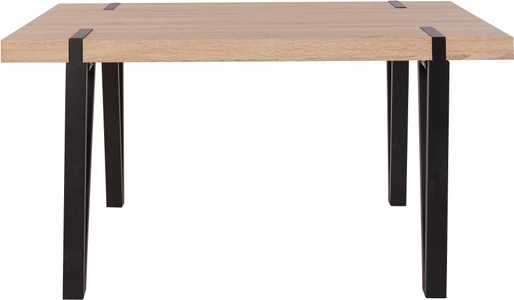 HOME AFFAIRE, Home affaire Esstisch »Sanchez«, Breite 150 cm, Home affaire Esstisch »Sanchez«, Breite 150 cm