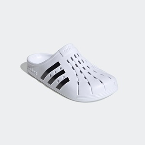 adidas Sport inspired, Adilette Clog Herren Slipper, adidas Sportswear Badesandale »ADILETTE CLOG«