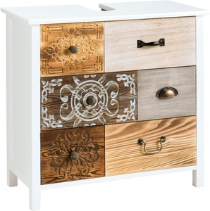 heine home, Waschbeckenunterschrank, heine home Waschbeckenunterschrank