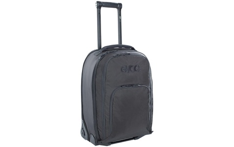 Evoc, evoc Fotorucksack CT 40L, evoc Fototrolley CT 40L